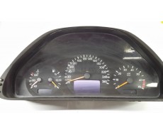 Cuadro instrumentos Mercedes Clase E 2.0