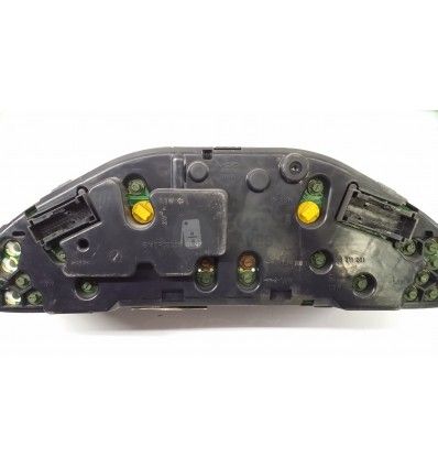 Cuadro instrumentos Mercedes Clase E 2.0