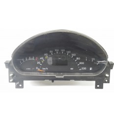 Cuadro instrumentos Mercedes Clase A 168 1.9