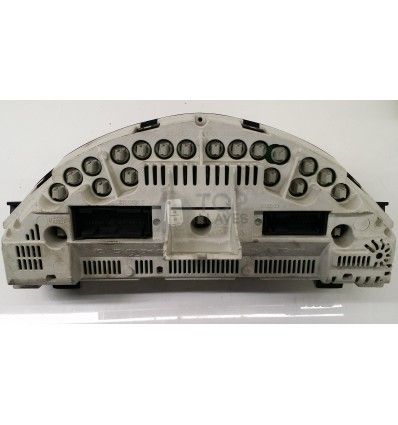 Cuadro instrumentos Mercedes Clase A 168 1.7