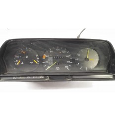 Cuadro instrumentos Mercedes 190 2.0