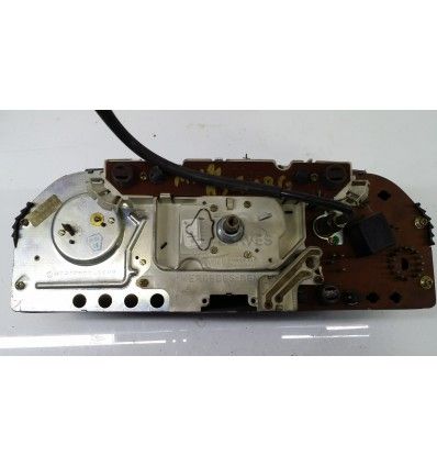 Cuadro instrumentos Mercedes 190 2.0