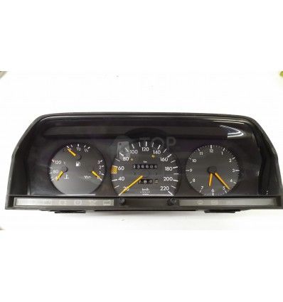 Cuadro instrumentos Mercedes 201 1.8