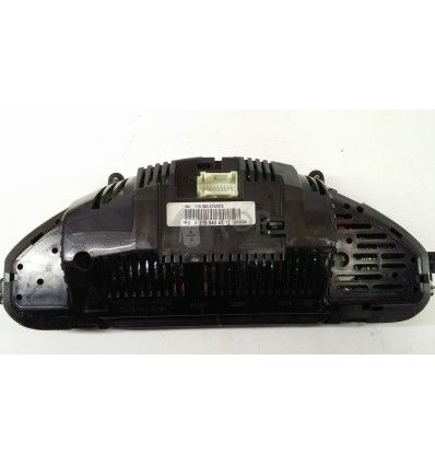 Cuadro instrumentos Mercedes 219 3.0