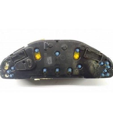 Cuadro instrumentos Mercedes Clase E320