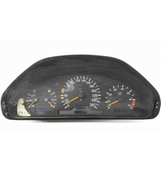 Cuadro instrumentos Mercedes Clase E280