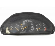 Cuadro instrumentos Mercedes Clase E280