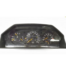 Cuadro instrumentos Mercedes Clase E280