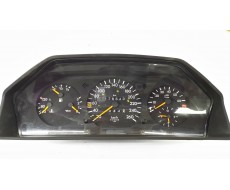 Cuadro instrumentos Mercedes Clase E280