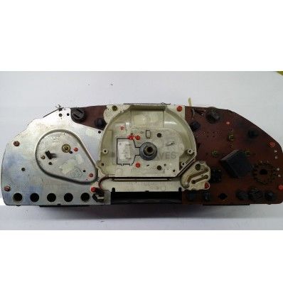 Cuadro instrumentos Mercedes 124 2.0