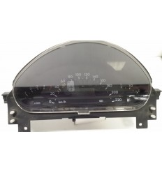 Cuadro instrumentos Mercedes 168 1.7
