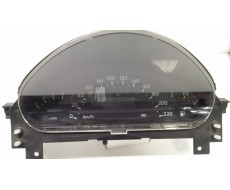 Cuadro instrumentos Mercedes 168 1.7