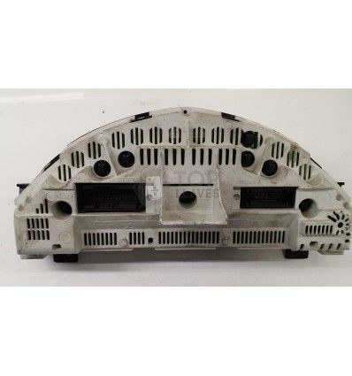 Cuadro instrumentos Mercedes 168 1.7