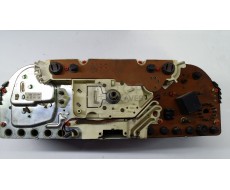 Cuadro instrumentos Mercedes 201 2.0