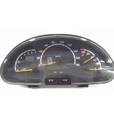 Cuadro instrumentos Mercedes Sprinter 2.2