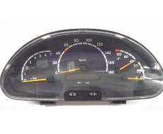 Cuadro instrumentos Mercedes Sprinter 2.2