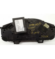 Cuadro instrumentos Mercedes Sprinter 2.2 2