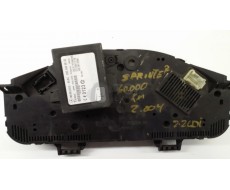 Cuadro instrumentos Mercedes Sprinter 2.2 Cuadro instrumentos Mercedes Sprinter 2.2