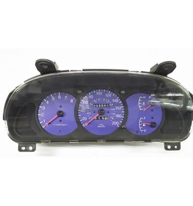 Cuadro instrumentos Kia Carens 1.8