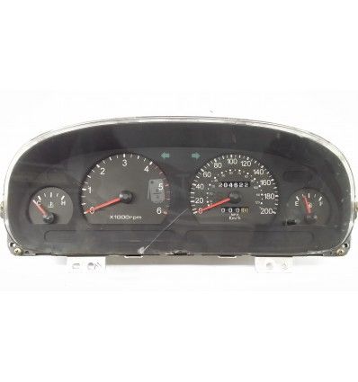 Cuadro instrumentos Kia Carnval 2.9