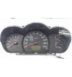 Cuadro instrumentos Kia Cerato 2.0
