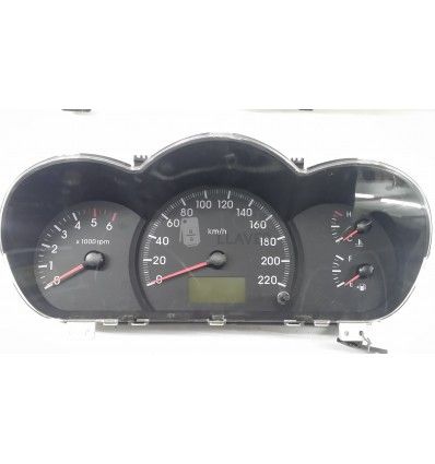 Cuadro instrumentos Kia Cerato 2.0