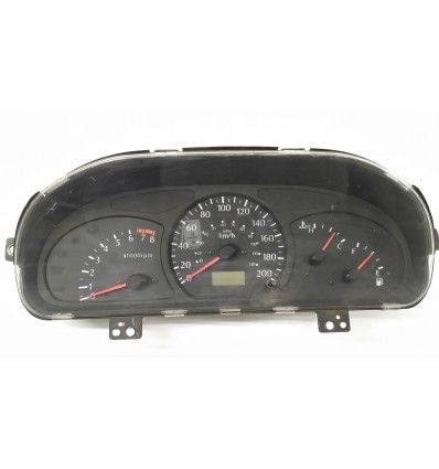 Cuadro instrumentos Kia Rio 1.5