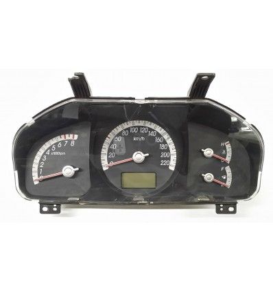 Cuadro instrumentos Kia Sportage 2.0