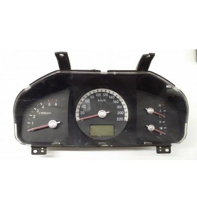 Cuadro instrumentos Kia Sportage 2.0