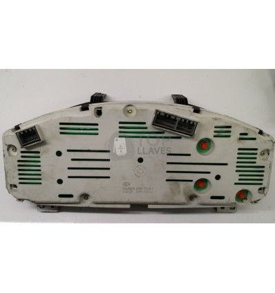 Cuadro instrumentos Kia Sportage 2.0