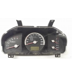 Cuadro instrumentos Kia Sportage 2.0