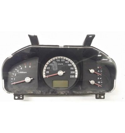 Cuadro instrumentos Kia Sportage 2.0