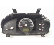 Cuadro instrumentos Kia Sportage 2.0