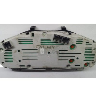 Cuadro instrumentos Kia Sportage 2.0