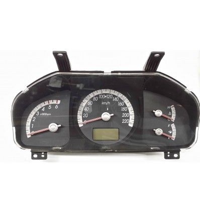 Cuadro instrumentos Kia Sportage 2.0