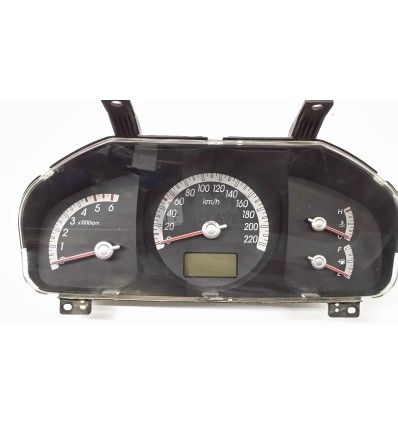 Cuadro instrumentos Kia Sportage 2.0