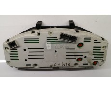 Cuadro instrumentos Kia Sportage 2.0 Cuadro instrumentos Kia Sportage 2.0