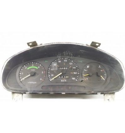 Cuadro instrumentos Kia Sportage 2.0