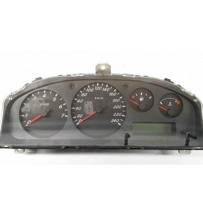 Cuadro instrumentos Nissan Almera 2.2