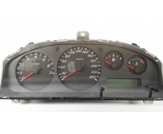 Cuadro instrumentos Nissan Almera 2.2
