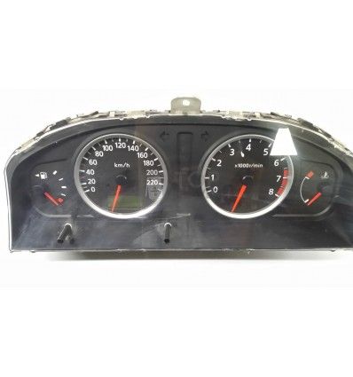 Cuadro instrumentos Nissan Almera 1.5