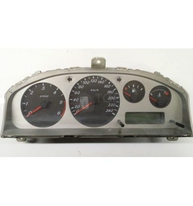 Cuadro instrumentos Nissan Almera 2.2