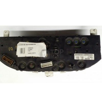 Cuadro instrumentos Nissan Almera 2.2