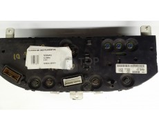 Cuadro instrumentos Nissan Almera 2.2 Cuadro instrumentos Nissan Almera 2.2