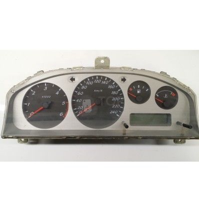 Cuadro instrumentos Nissan Almera 2.2