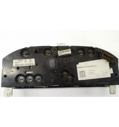 Cuadro instrumentos Nissan Almera 2.2