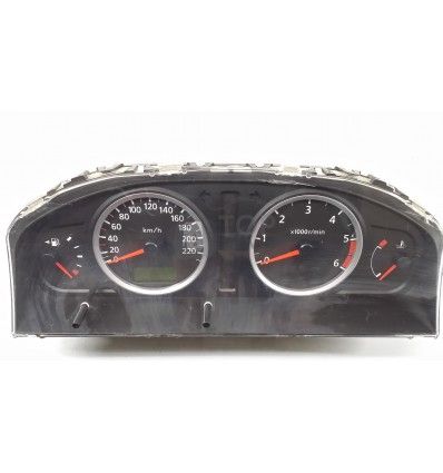 Cuadro instrumentos Nissan Almera 1.5