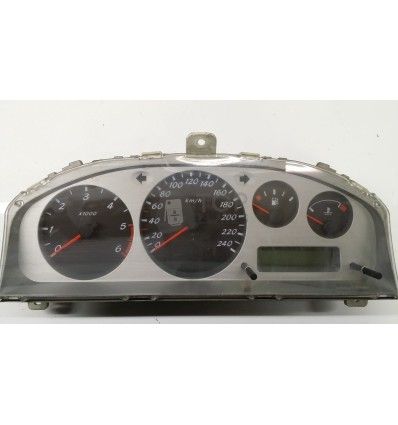 Cuadro instrumentos Nissan Almera 2.2