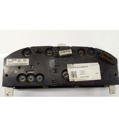 Cuadro instrumentos Nissan Almera 2.2