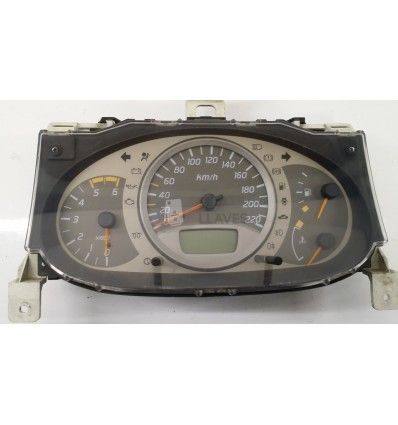 Cuadro instrumentos Nissan Almera Tino 2.2